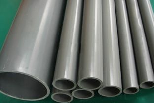 2015年P(guān)VC管材與板材十大品牌盤點