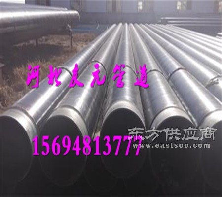 3PE防腐鋼管市場行情觀察 鋼材價(jià)格先跌后漲，管材走勢幾何？